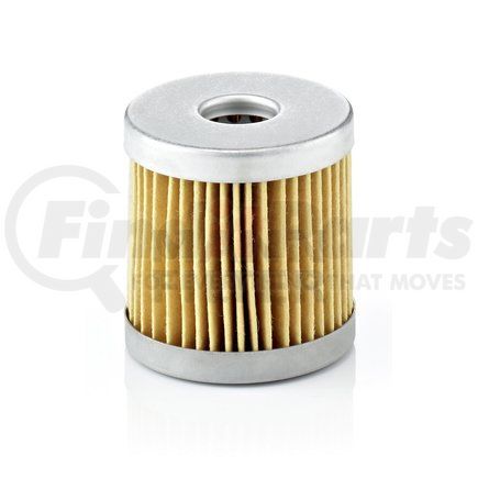 MANN+HUMMEL Filters C44 Air Filter