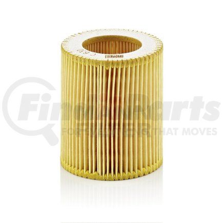 MANN+HUMMEL Filters C630 Air Filter