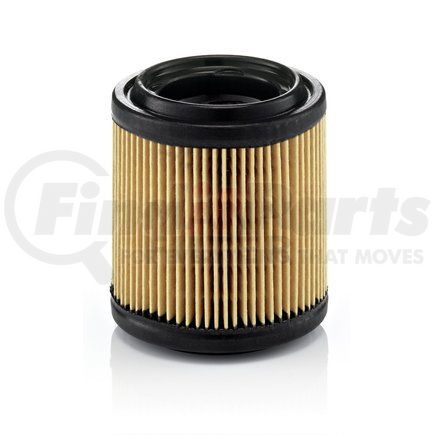 MANN+HUMMEL Filters C710/1 Air Filter