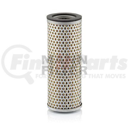 MANN+HUMMEL Filters C718 Air Filter