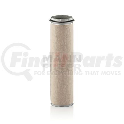 MANN+HUMMEL Filters CF1300 MANN-FILTER BASE Air Filter