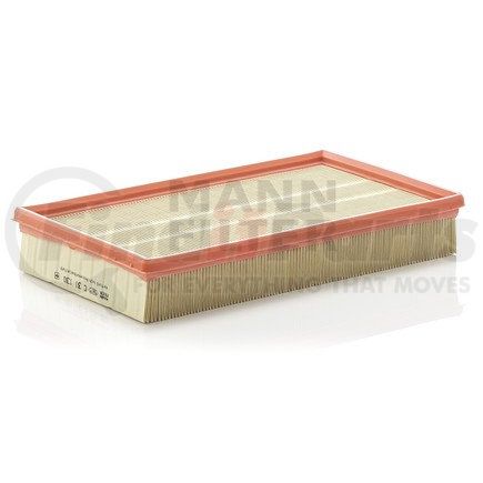 MANN+HUMMEL Filters C31130 MANN-FILTER BASE Air Filter Panel