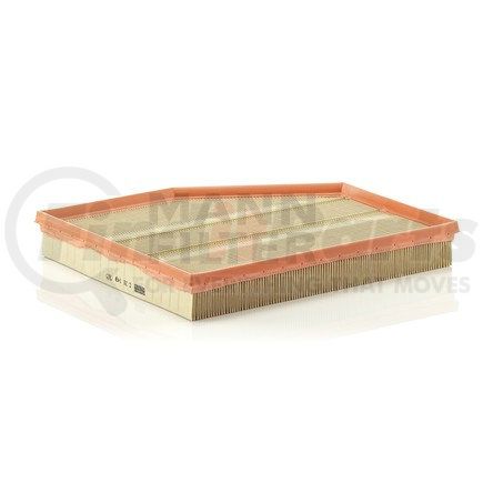 MANN+HUMMEL Filters C31149 MANN-FILTER BASE Air Filter Panel