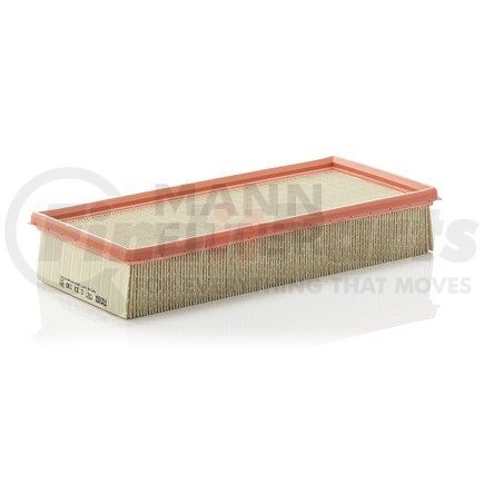 MANN+HUMMEL Filters C33130 Air Filter