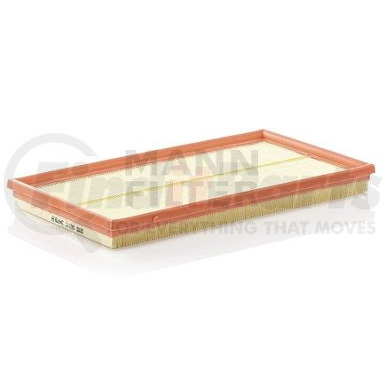 MANN+HUMMEL Filters C3479 Air Filter