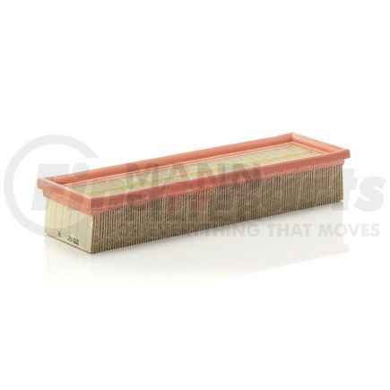 MANN+HUMMEL Filters C3484 Air Filter