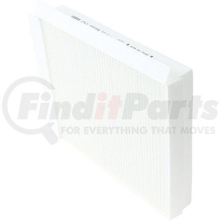 MANN+HUMMEL Filters CU2338 Cabin Air Filter