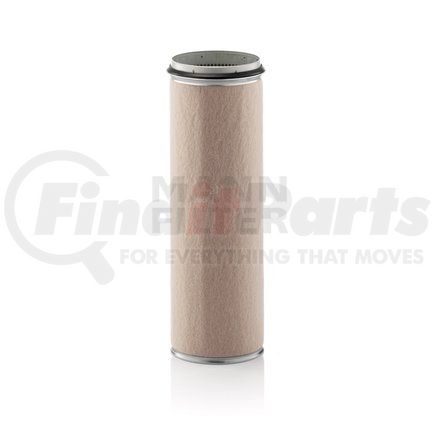 MANN+HUMMEL Filters CF1600 MANN-FILTER BASE Air Filter
