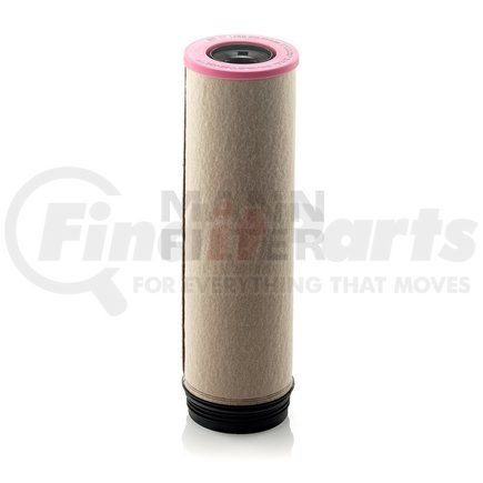 MANN+HUMMEL Filters CF1650 Safety Element