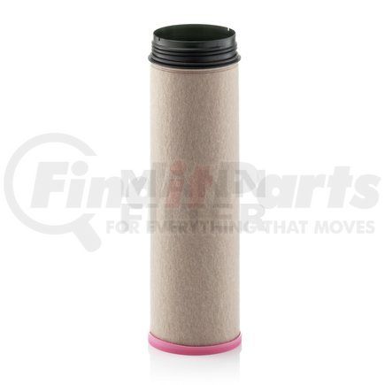 MANN+HUMMEL Filters CF710 Safety Element