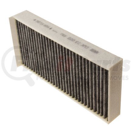 MANN+HUMMEL Filters CUK23005-2 MANN-FILTER BASE Cabin Air Panel