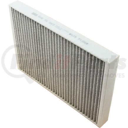 MANN+HUMMEL Filters CUK31003 MANN-FILTER BASE Cabin Air Panel
