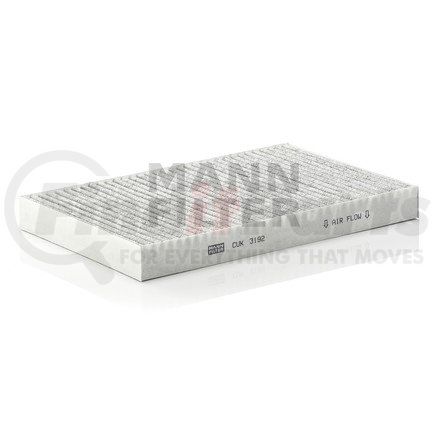MANN-HUMMEL FILTERS CUK3192 Cabin Air Filter