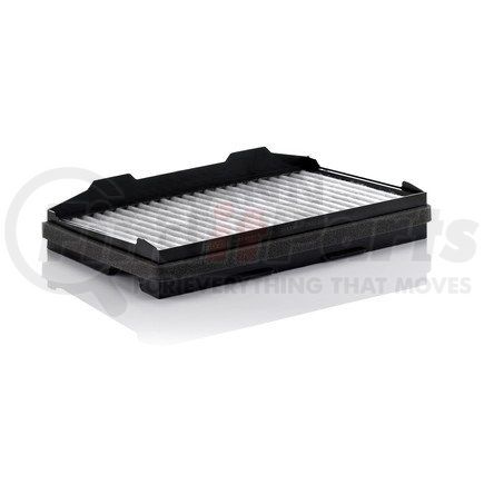 MANN+HUMMEL Filters CUK3220 Cabin Air Filter