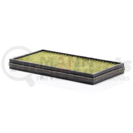 MANN-HUMMEL FILTERS FP3124-2 Cabin Air Filter