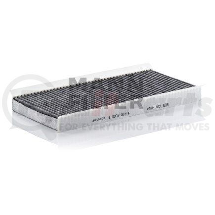 MANN+HUMMEL Filters CUK4054 MANN-FILTER BASE Cabin Air Panel
