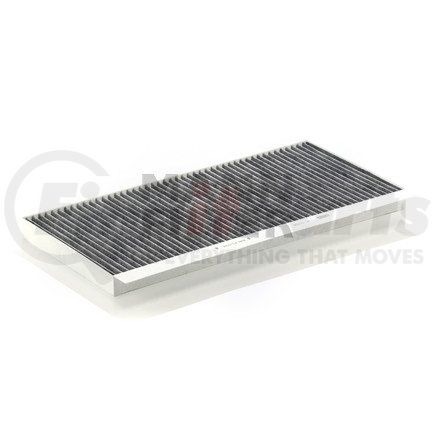 MANN+HUMMEL Filters CUK5366 MANN-FILTER BASE Cabin Air Panel