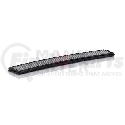 MANN+HUMMEL Filters CUK6724 MANN-FILTER BASE Cabin Air Panel