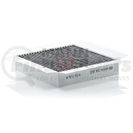 MANN+HUMMEL Filters CUK2032 MANN-FILTER BASE Cabin Air Panel