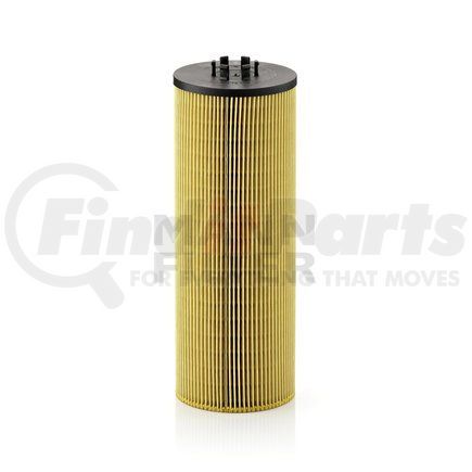MANN+HUMMEL Filters HU12140X MANN-FILTER BASE Cartridge Lube Metal Free Filter