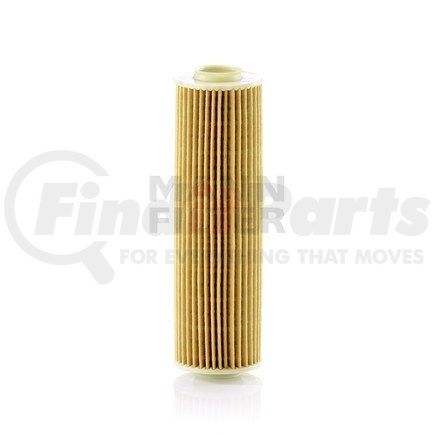 MANN+HUMMEL Filters HU514Y MANN-FILTER BASE Cartridge Lube Metal Free Filter