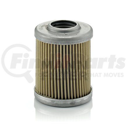 MANN+HUMMEL Filters HD65 HIGH PRESSURE OIL FILTER