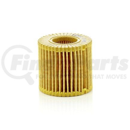 MANN+HUMMEL Filters HU6006Z MANN-FILTER BASE Cartridge Lube Metal Free Filter
