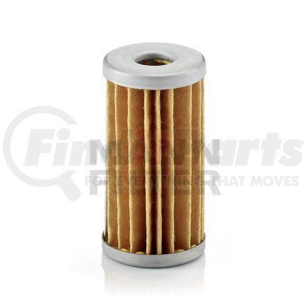 MANN+HUMMEL Filters H42 Oil Filter Element