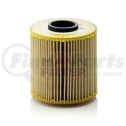 MANN+HUMMEL Filters HU921X MANN-FILTER BASE Cartridge Lube Metal Canister Filter