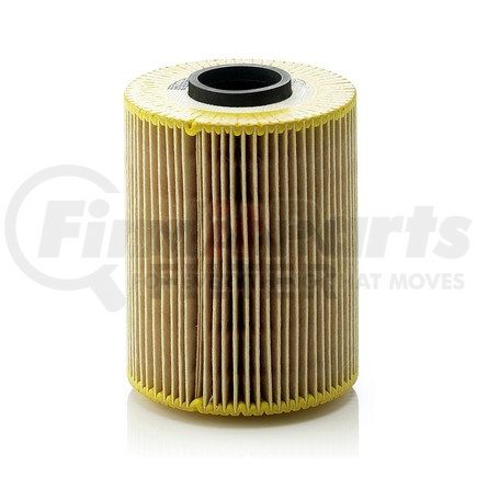 MANN+HUMMEL Filters HU926/3X MANN-FILTER BASE Cartridge Lube Metal Canister Filter