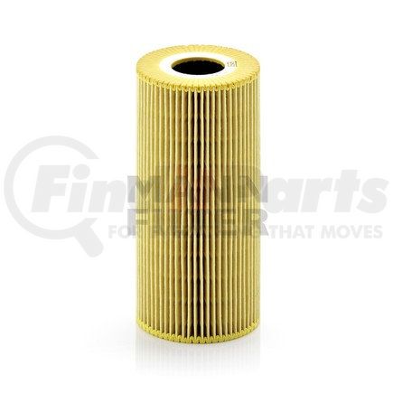 MANN+HUMMEL Filters HU951X MANN-FILTER BASE Cartridge Lube Metal Canister Filter