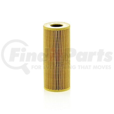 MANN+HUMMEL Filters HU7029Z Oil Filter