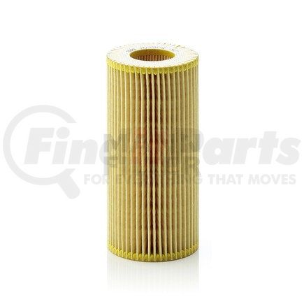 MANN+HUMMEL Filters HU721/2X MANN-FILTER BASE Cartridge Lube Metal Free Filter