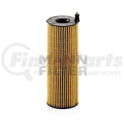 MANN+HUMMEL Filters HU831X MANN-FILTER BASE Cartridge Lube Metal Free Filter