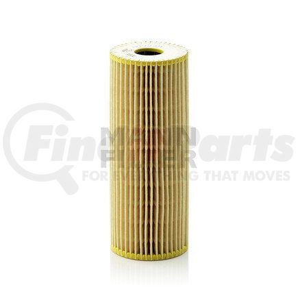 MANN+HUMMEL Filters HU727/1X Engine Oil Filter