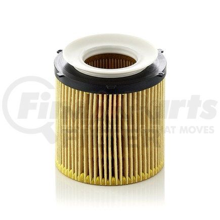 MANN+HUMMEL Filters HU8002XKIT Oil Filter