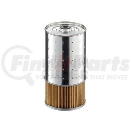 MANN+HUMMEL Filters PF1050/1N MANN-FILTER BASE Cartridge Lube Metal Canister Filter