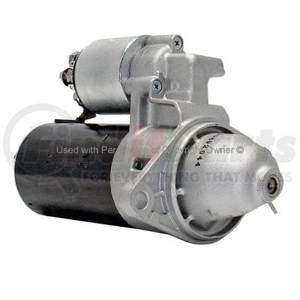 MPA Electrical 12410 Starter Remanufactured Standard