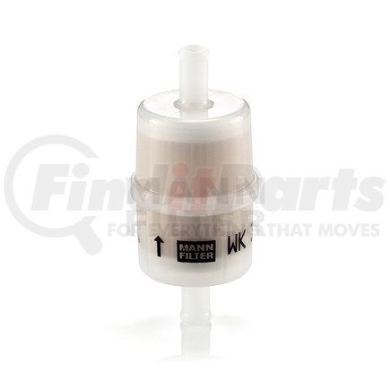 MANN+HUMMEL Filters WK32/7 Fuel Filter