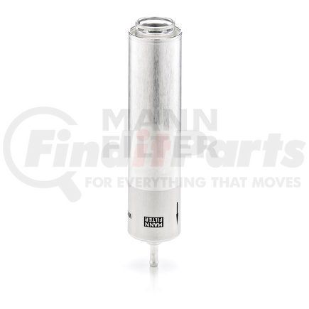 MANN+HUMMEL Filters WK5001 Fuel Filter