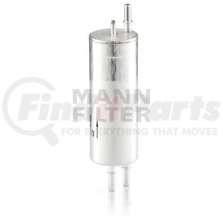MANN+HUMMEL Filters WK513/3 Fuel Filter