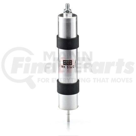 MANN-HUMMEL FILTERS WK516/2 Fuel Filter