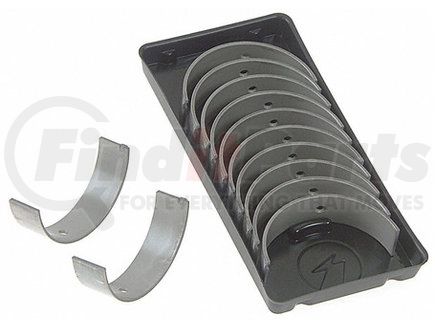 SEALED POWER ENGINE PARTS 6-1165CP .75MM - connecting rod bearing set