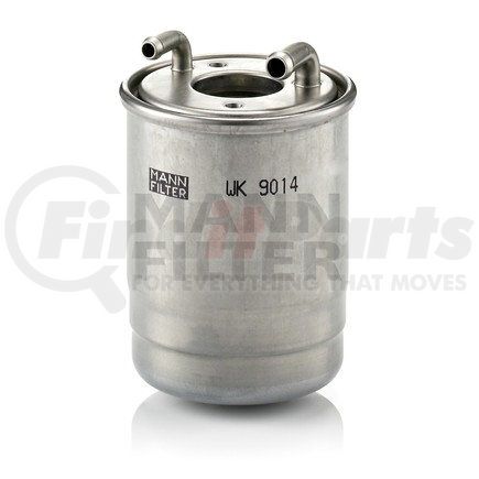 MANN+HUMMEL Filters WK9014Z Fuel Filter