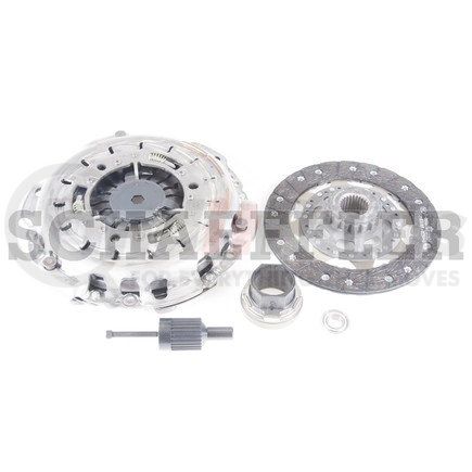 LuK 03083 Clutch Kit