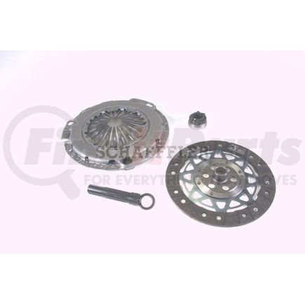 LuK 03089 Clutch Kit