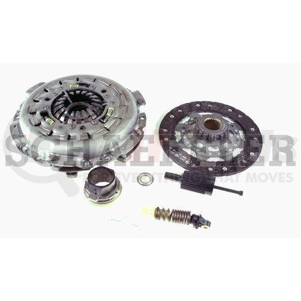 LuK 03-102 Clutch Kit