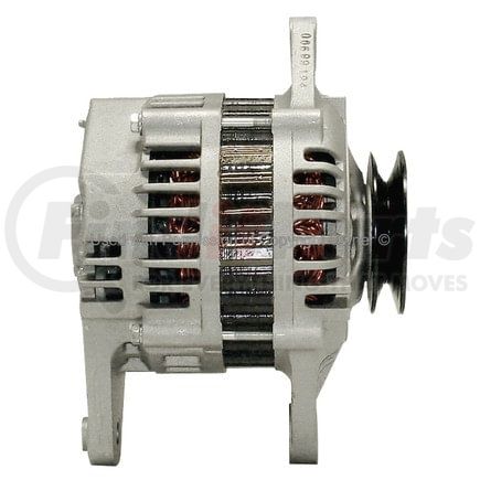 MPA Electrical 13563 Alternator Remanufactured Standard