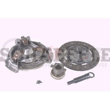 LuK 01-060 Clutch Kit