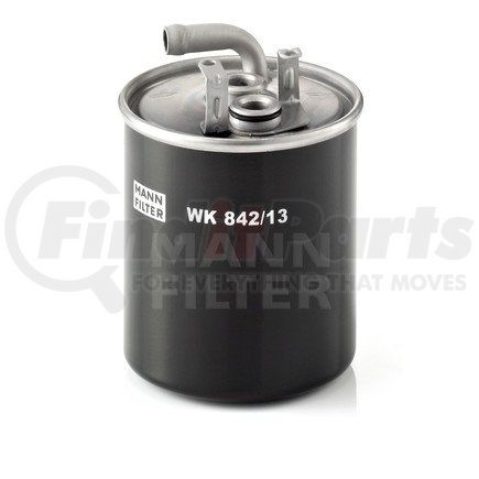 MANN+HUMMEL Filters WK842/13 Fuel Filter